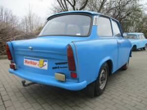 Bild 5/27 von Trabant 601 (1971)