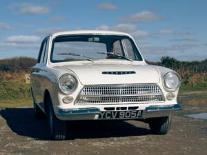 Imagen 34/50 de Ford Cortina 1200 (1963)