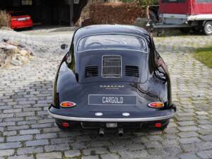 Image 8/17 of Porsche 356 B Carrera 1600 GT (1960)