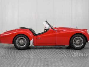 Image 16/50 of Triumph TR 3A (1959)