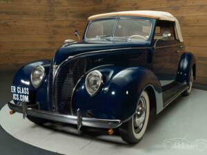 Bild 9/19 von Ford V8 (1938)