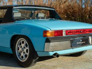 Image 16/50 of Porsche 914&#x2F;4 1.7 (1974)