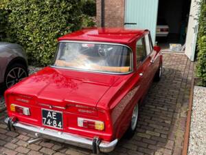 Image 5/30 of Alfa Romeo Giulia 1300 TI (1971)