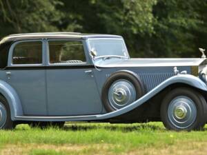 Image 9/50 of Rolls-Royce Phantom II Continental (1934)