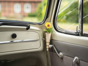 Bild 31/57 von Volkswagen Käfer 1200 (1965)