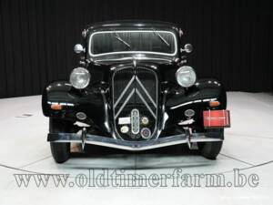 Image 9/15 of Citroën Traction Avant 11 BL (1947)