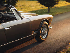 Image 27/94 de Maserati 3500 GT Spyder Vignale (1960)