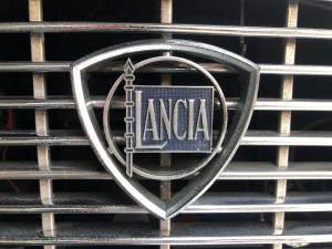 Image 26/30 of Lancia Flaminia GT Touring (1960)