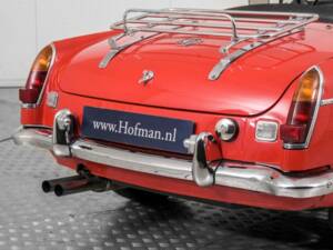 Imagen 48/82 de MG MGB (1967)