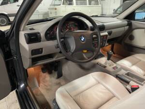 Bild 25/25 von BMW 318ti Compact (1997)