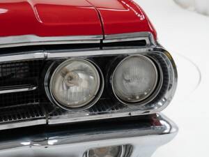 Immagine 14/15 di Buick Wildcat Convertible (1963)