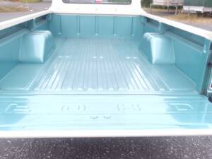 Immagine 6/82 di Ford F-100 (1966)