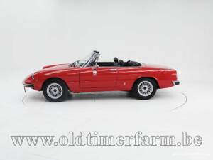 Immagine 8/15 di Alfa Romeo Spider Veloce 2000 (1982)