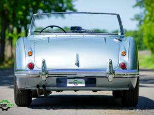 Image 51/51 of Austin-Healey 100&#x2F;6 (BN4) (1958)