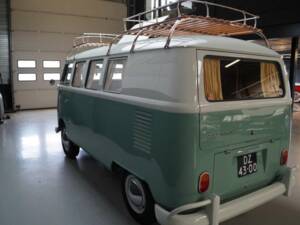 Imagen 40/50 de Volkswagen T1 panel van (1964)