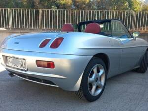 Immagine 7/7 di FIAT Barchetta 1.8 16V (1998)