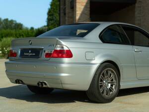 Immagine 17/50 di BMW M3 (2002)