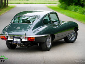 Afbeelding 54/61 van Jaguar E-Type (2+2) (1969)