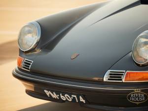 Imagen 40/50 de Porsche 911 2.0 T (1969)