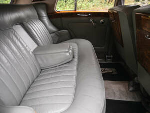 Image 25/46 of Rolls-Royce Silver Cloud III (1965)