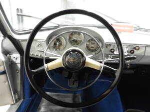 Bild 7/15 von Alfa Romeo Giulietta Sprint (1956)