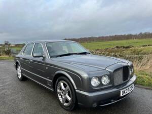 Image 10/10 of Bentley Arnage T (2007)