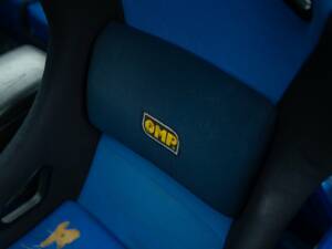 Immagine 46/50 di Subaru Impreza WRX STi (2005)