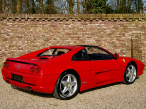 Afbeelding 24/50 van Ferrari F 355 GTS (1997)