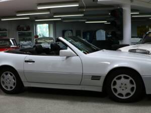 Bild 33/36 von Mercedes-Benz 300 SL (1992)