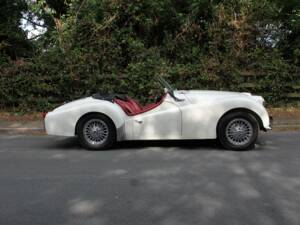 Imagen 7/15 de Triumph TR 3A (1960)