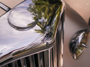 Immagine 5/22 di Jaguar Mk V  3.5 Litre (1949)