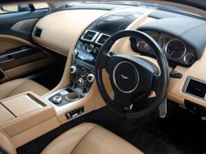 Afbeelding 4/19 van Aston Martin Rapide (2010)