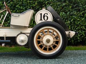 Imagen 21/29 de American LaFrance Type 40 Speedster (1916)