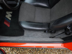 Immagine 47/50 di BMW M1 (1980)