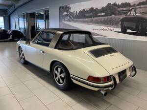 Image 11/38 of Porsche 911 2.0 S (1967)