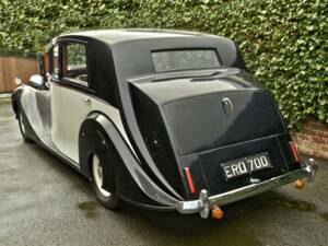 Image 14/50 of Rolls-Royce Silver Wraith (1949)