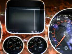Bild 33/40 von Bentley Continental GTC (2007)