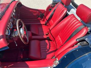 Bild 12/31 von Morgan Plus 4 (2015)