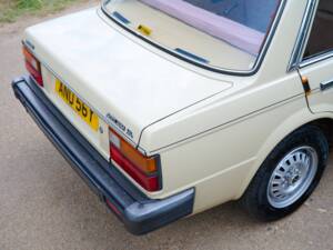 Imagen 22/50 de Triumph Acclaim (1983)