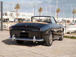 Image 49/96 of Arnolt-MG Cabriolet Bertone (1953)