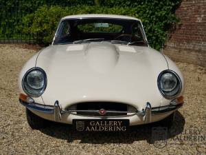 Bild 7/50 von Jaguar E-Type 3.8 (1964)