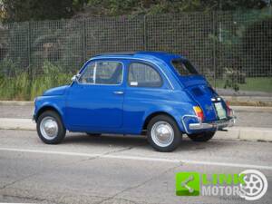 Image 8/10 of FIAT 500 L (1971)