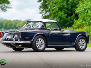 Imagen 36/47 de Triumph TR 250 (1968)