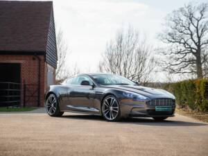 Image 7/50 of Aston Martin DBS (2011)