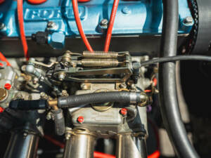 Image 43/48 of Ford Escort RS 1600 (1972)