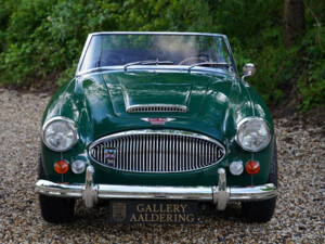 Image 5/50 of Austin-Healey 3000 Mk III (BJ8) (1967)