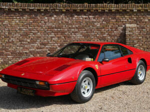 Image 1/50 de Ferrari 308 GTB (1977)