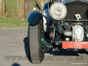 Bild 8/15 von Bentley 4 1&#x2F;2 Liter Special (1934)