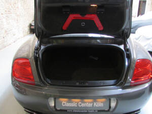 Immagine 19/23 di Bentley Continental GT Speed (2008)