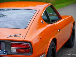 Image 49/72 de Datsun 240Z (1973)
